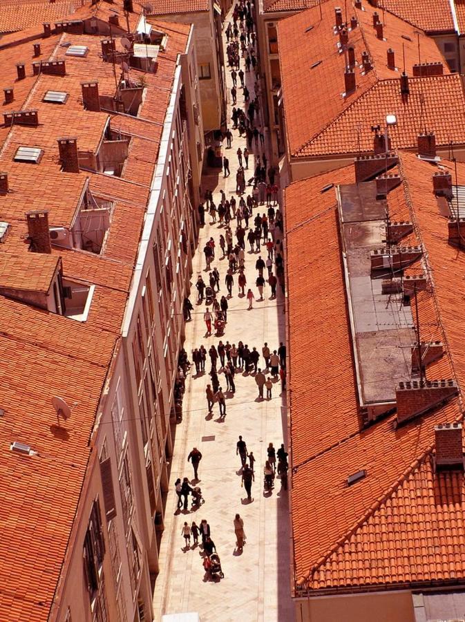 The Perfect Room Zadar Exterior foto
