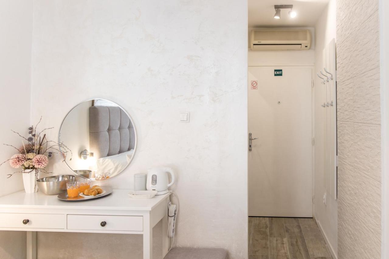 The Perfect Room Zadar Exterior foto