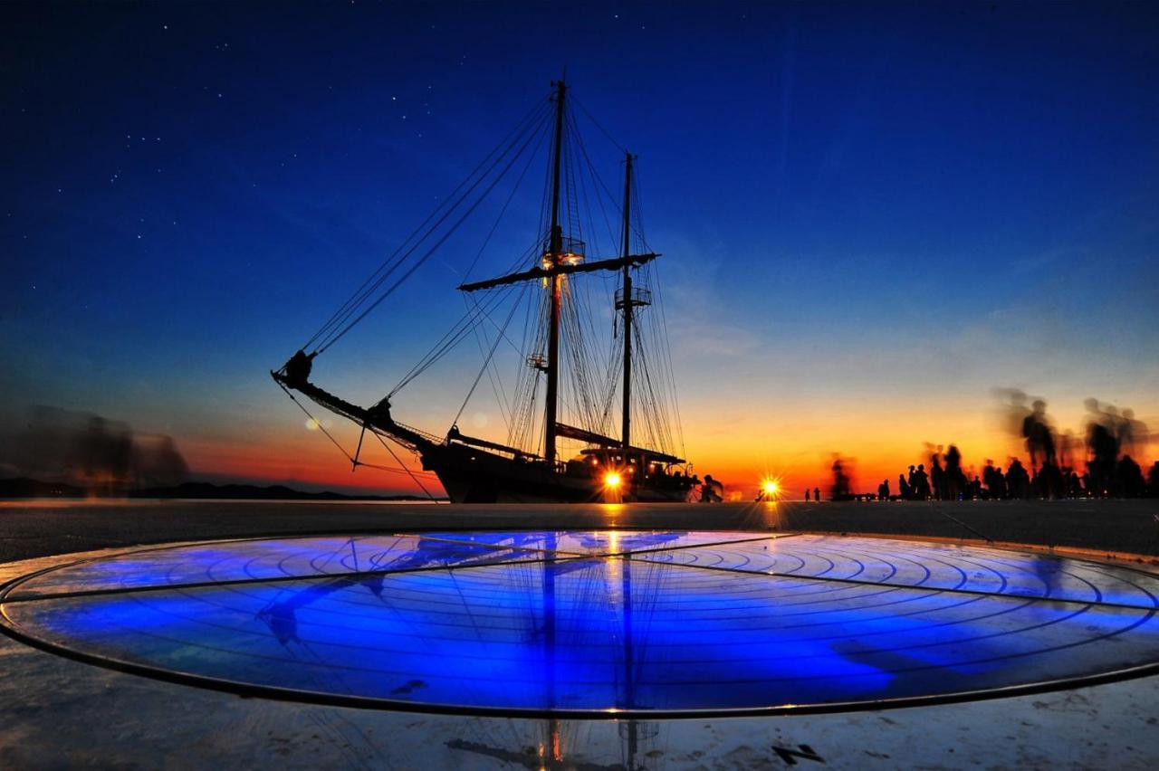 The Perfect Room Zadar Exterior foto