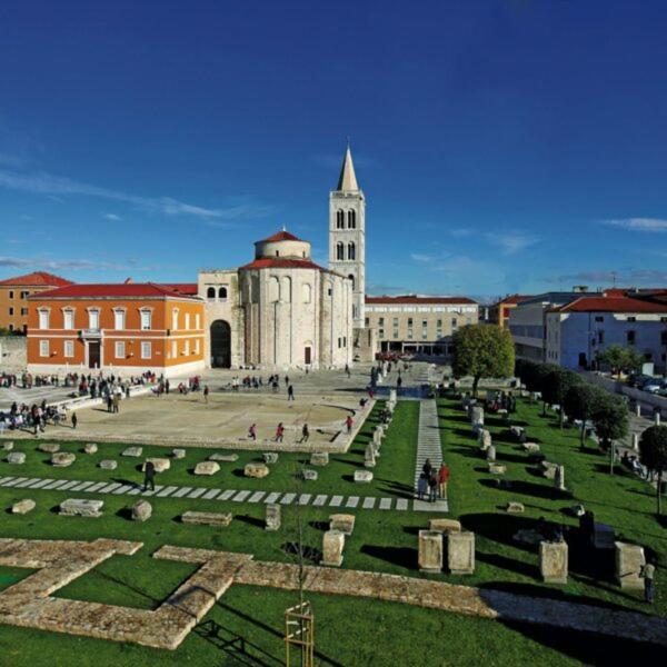 The Perfect Room Zadar Exterior foto