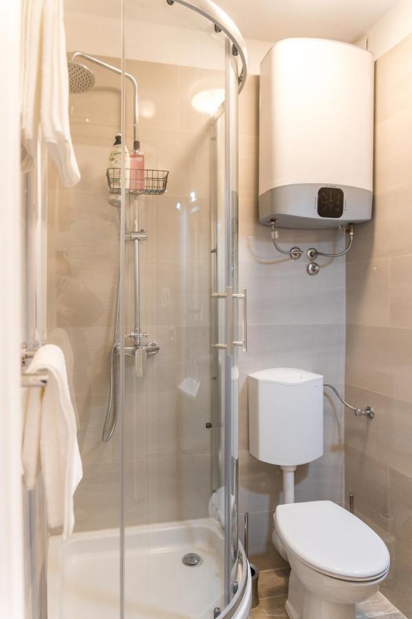 The Perfect Room Zadar Exterior foto